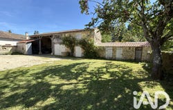 Brioux-sur-Boutonne, Nouvelle-Aquitaine 79170