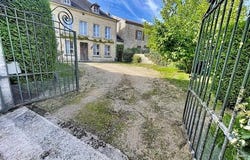 Ecordal, Champagne-Ardenne 08130