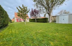 Olivet, Centre 45160
