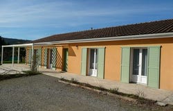 MONTEILS, Midi-Pyrénées 12200