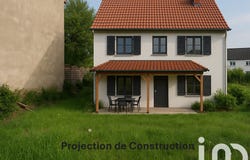 Uckange, Grand Est 57270