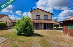 Roquefort, Aquitaine 40120