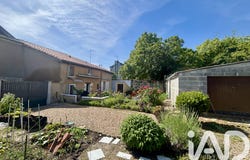 Loudun, Nouvelle-Aquitaine 86200