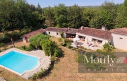 Cahors, Midi-Pyrénées 46000
