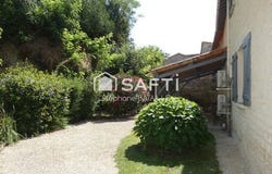 Chalais, Poitou-Charentes 86200