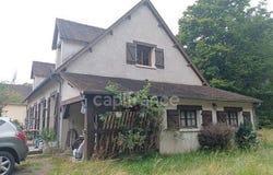 CHUELLES, Centre 45220