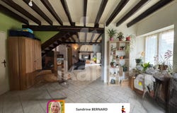 Châtillon-sur-Cher, Loir-et-Cher 41130
