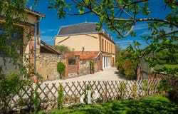 Garganvillar, Midi-Pyrénées 82100