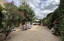Chef-Boutonne, Poitou-Charentes 79110