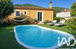 Le Martinet, Occitanie 30960