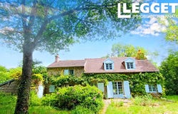 Auzances, Nouvelle-Aquitaine 23700