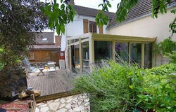 Ercuis, Hauts-de-France 60530