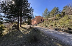 Soubès, Languedoc-Roussillon 34700