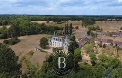 Le Dorat, Limousin 87210