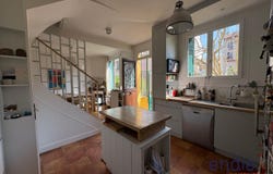 LES LILAS, Île-de-France 93260