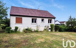 Étang-sur-Arroux, Bourgogne-Franche-Comté 71190