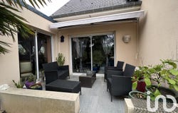Guipry, Brittany 35480