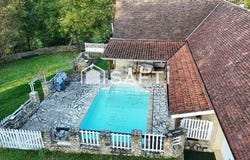 Le Vigan, Midi-Pyrénées 46300