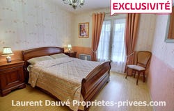Olivet, Centre 45160
