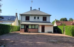 Neung-sur-Beuvron, Centre-Val de Loire 41210