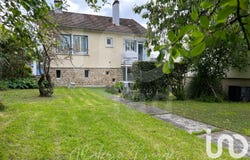 Limeil-Brévannes, Île-de-France 94450