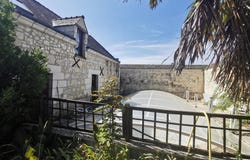 Restigné, Centre 37140