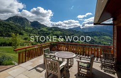 Manigod, Haute-Savoie 74230