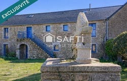 Theix-Noyalo, Bretagne 56450