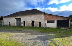 Senille-Saint-Sauveur, Poitou-Charentes 86100