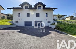 Alby-sur-Chéran, Auvergne-Rhône-Alpes 74540