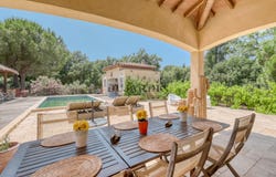 Bormes-les-Mimosas, Provence-Alpes-Côte d'Azur 83230