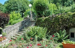 BOURBONNE LES BAINS, Grand Est 52400