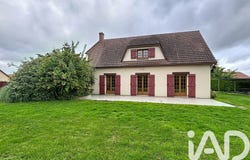 Saint-Pierre-des-Fleurs, Normandy 27370