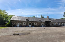 Cléguérec, Brittany 56480