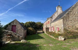 Plogoff, Brittany 29770