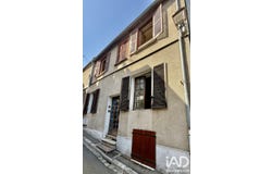 Auxerre, Bourgogne-Franche-Comté 89000