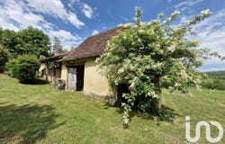 Saint-Jean-d'Estissac, Nouvelle-Aquitaine 24140