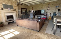 Melle, Poitou-Charentes 79500