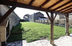 Loubille, Poitou-Charentes 79110