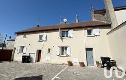 Coubert, Île-de-France 77170