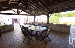 Montendre, Poitou-Charentes 17130