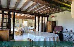 Épaignes, Eure 27260