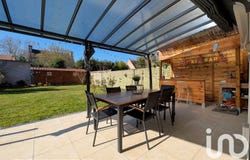 Morsang-sur-Orge, Île-de-France 91390