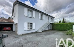 Pompaire, Nouvelle-Aquitaine 79200