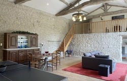 Saint-Martin-De-Juillers, Charente-Maritime