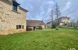 FIGEAC, Occitanie 46100