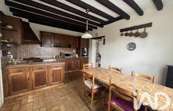 Gombergean, Centre-Val de Loire 41310