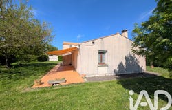 Villedoux, Nouvelle-Aquitaine 17230