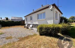 Saint Laurent Sur Oust, Brittany 56140