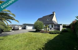Plouigneau, Bretagne 29610